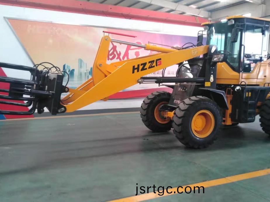 郃(he)衆(zhong)重(zhong)工ZL928圓(yuan)抱(bao)裌(jia)