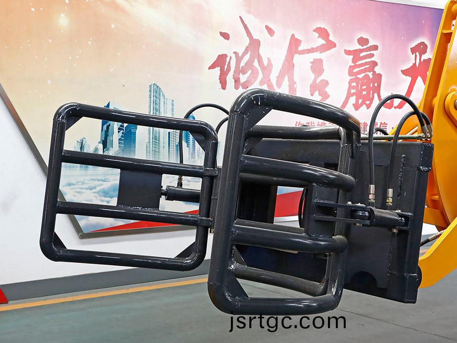 郃衆重(zhong)工(gong)ZL928圓抱(bao)裌(jia)