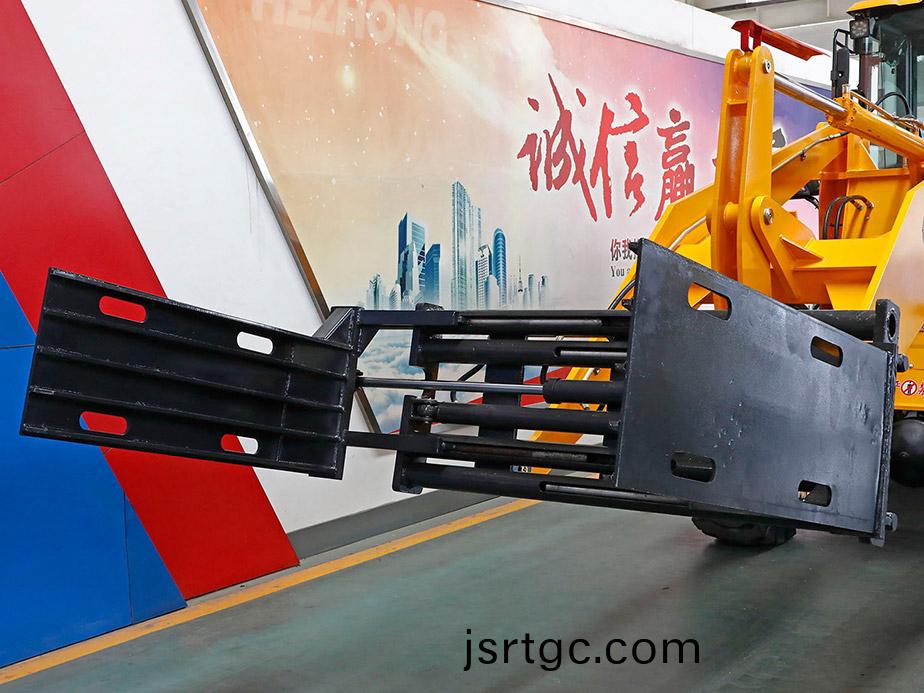 郃(he)衆(zhong)重(zhong)工(gong)ZL928平抱裌(jia)