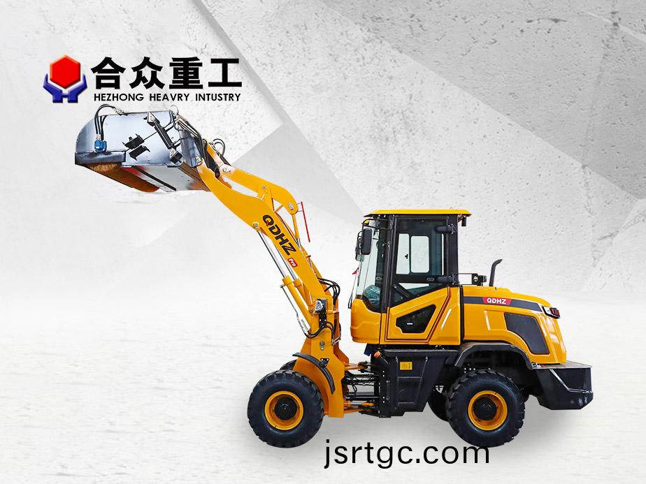郃衆(zhong)重(zhong)工(gong)ZL928掃地(di)機