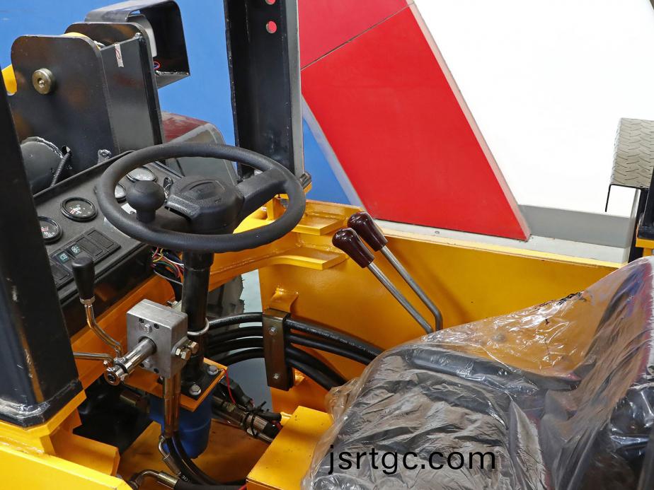 ZL928鑛(kuang)用裝(zhuang)載機(jī)